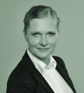 Klaudia Błach Morysińska