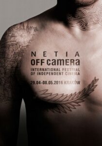 Netia Off Camera International Festival of Independent Cinema w Krakowie