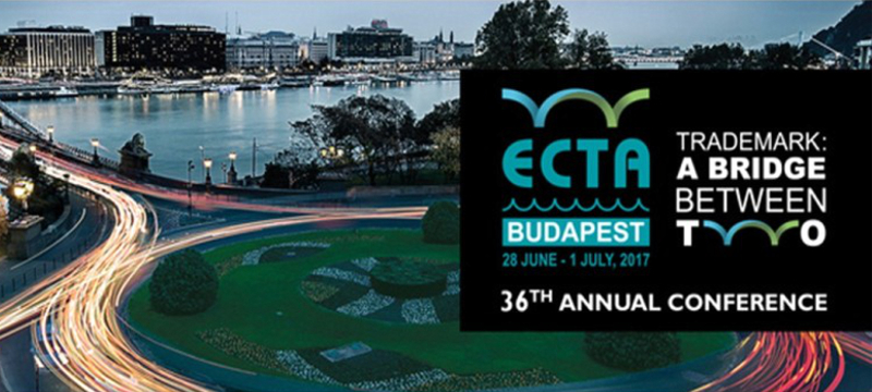 Spotkaj się z Kancelarią Zaborski, Morysiński podczas konferencji ECTA Budapeszt 2017
