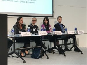Klaudia Błach-Morysińska prelegentem na warsztatach ECTA