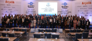 „Sertaç Köksald 5 seminarium Prawa Własności Intelektualnej„ organizowane przez AIPPI Turcja w Istambule