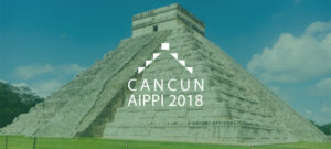 Zaborski, Morysiński na AIPPI World Congress w Cancun