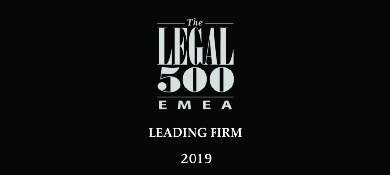 The Legal 500