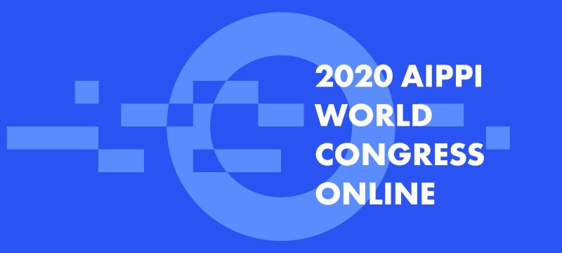 Zaborski, Morysiński na AIPPI Online Congress 2020