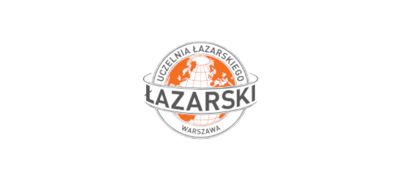Wykłady na studiach podyplomowych Prawo w biznesie nowych technologii CKP Uczelni Łazarskiego.