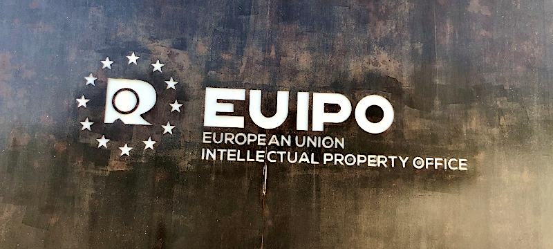 Klaudia Błach Morysińska wzięła udział w the 31st meeting of the EUIPO User Group organizowanym przez EUIPO.
