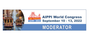 Kancelaria Zaborski, Morysiński na konferencji AIPPI San Francisco 2022